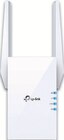 Répéteur WiFi 6 AX1500 RE505X - TP-Link - Intermarché Hyper à Nevers Répéteur WiFi 6 AX1500 RE505X - TP-Link en promo chez Intermarché Hyper Nevers à 39,90 €