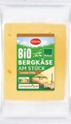 Bio Bergkäse Am Stück Angebote von Milbona, Bioland, Bio bei Lidl Wuppertal für 1,99 €