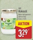 Kokosöl im Angebot bei ALDI Nord in Leipzig Kokosöl Angebote von BIO bei ALDI Nord Leipzig für 3,29 €