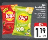 Red Paprika bei EDEKA im Prospekt "" für 1,19 €