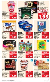 Aktueller Kaufland Prospekt mit Erdbeeren, "Aktuelle Angebote", Seite 29