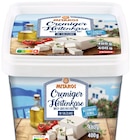 Cremiger Hirtenkäse bei Penny im Lübbecke Prospekt für 2,99 €