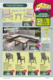 Möbel Inhofer Klappstuhl im Prospekt Möbel Inhofer Klappstuhl im Prospekt