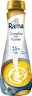 Cremfine von Rama für 0,99 € bei Netto mit dem Scottie im Angebot Cremfine von Rama im aktuellen Netto mit dem Scottie Prospekt