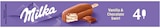 Bâtonnets glacés - MILKA dans le catalogue Supermarchés Match