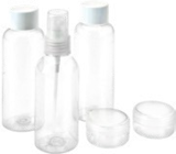 Kosmetik-Reiseset für 1,00 € bei Thomas Philipps im Angebot Kosmetik-Reiseset im aktuellen Thomas Philipps Prospekt