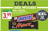 MARS im Angebot bei Marktkauf in Bochum MARS Angebote bei Marktkauf Bochum für 3,99 €