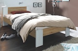 Aktuelle Bett Angebote bei Sconto SB in Lübeck Aktuelles Futonbett Angebot bei Sconto SB in Lübeck ab 99,95 €
