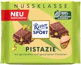 Schokolade Nussklasse Angebote von Ritter Sport bei REWE Wetzlar für 1,69 €