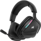VOID WIRELESS V2 CARBON Gaming-Headset von Corsair im aktuellen MediaMarkt Saturn Prospekt