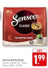 EDEKA Schwäbisch Hall Prospekt mit  im Angebot für 1,99 €