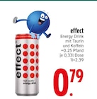 Aktuelles Energy Drink Angebot bei EDEKA in Freising ab 0,79 €