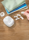 Imprimante thermique à étiquettes - TRONIC - Lidl à Cergy Imprimante thermique à étiquettes - TRONIC en promo chez Lidl Cergy à 12,99 €