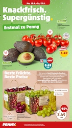 Tomaten Angebot & Preis im aktuellen Penny Prospekt Tomaten Angebot im aktuellen Penny Prospekt auf Seite 2