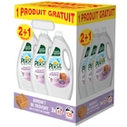 Lessive liquide - PERSIL en promo à 16,49 € chez Carrefour Lessive liquide - PERSIL dans le catalogue Carrefour