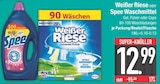 Weißer Riese von Henkel im aktuellen EDEKA Prospekt für 12,99 €
