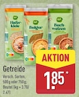 Haferkleie von Bio im aktuellen ALDI Nord Prospekt