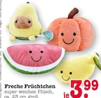 Aktuelle Bananen Angebote bei E center in Pforzheim Aktuelles Avocado Plush Toy Angebot bei E center in Pforzheim ab 3,99 €