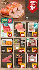 Ähnliche Rinder Hohe Rippe Angebote im Prospekt "Dein Markt" von REWE Ähnliches Angebot bei REWE in Prospekt "Dein Markt" gefunden auf Seite 8