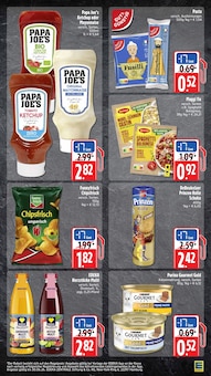 Saft im EDEKA Prospekt "Aktuelle Angebote" mit 19 Seiten (Darmstadt)