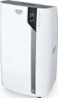 Aktuelle Kaffeevollautomat Angebote bei EURONICS in Wuppertal Aktuelles PAC EX105 A+++ Mobiles Klimagerät Angebot bei EURONICS in Wuppertal ab 799,00 €