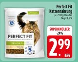 Aktuelle Katzenfutter Angebote bei EDEKA in Augsburg Aktuelles Katzennahrung Angebot bei EDEKA in Augsburg ab 2,99 €