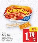 Curry King von Meica für 1,79 € bei E center im Angebot Curry King von Meica im aktuellen E center Prospekt