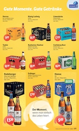 König Pilsener im Trink und Spare Prospekt in Nettetal Aktueller Trink und Spare Prospekt mit König Pilsener, "Aktuelle Angebote", Seite 7