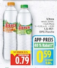 Mit Pfirsich Geschmack von Vitrex im aktuellen E center Prospekt
