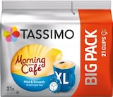 Kaffeekapseln Angebote von Tassimo bei Netto mit dem Scottie Dresden für 4,49 €