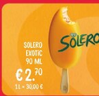 Exotic von Solero im aktuellen tegut Prospekt für 2,70 €