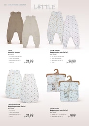 Smyths Toys Schlafsack im Prospekt Smyths Toys Schlafsack im Prospekt