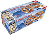 Laugenbrezel für 5,34 € bei METRO im Angebot Laugenbrezel im aktuellen METRO Prospekt