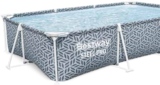 Pool 'Steel Pro' von Bestway im aktuellen OBI Prospekt für 99,99 €