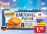 Aktuelles Kartoffelpuffer Angebot bei Netto Marken-Discount in Remscheid ab 1,79 €