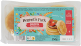 Muffins nature - REGENT'S PARK - Monoprix Muffins nature - REGENT'S PARK à 2,51 € dans le catalogue Monoprix