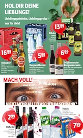 Tee im Getränke Hoffmann Prospekt in Düren Aktueller Getränke Hoffmann Prospekt mit Tee, "Aktuelle Angebote", Seite 9