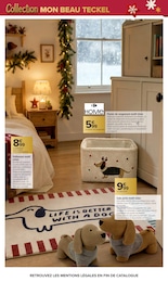 Offre Meuble De Rangement dans le catalogue Carrefour du moment à la page 11