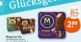 Eis Angebote von Magnum bei tegut Mühlhausen für 2,99 €