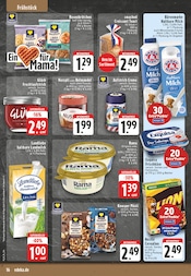 Rama im E center Prospekt in Frechen Aktueller E center Prospekt mit Rama, "Aktuelle Angebote", Seite 16