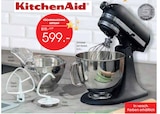 Küchenmaschine Artisan im Angebot bei Zurbrüggen in Detmold Küchenmaschine Artisan Angebote von KitchenAid bei Zurbrüggen Detmold für 599,00 €