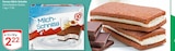 Milch-Schnitte Angebote von Ferrero bei GLOBUS Siegen für 2,22 €