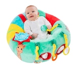 Baby seat and play Sophie la girafe - VULLI en promo chez Carrefour Montpellier à 49,90 €