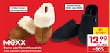 Aktuelle Schuhe Angebote bei Netto Marken-Discount in Lübeck Aktuelles Damen Hausschuhe Angebot bei Netto Marken-Discount in Lübeck ab 12,99 €