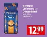 Mövenpick im Angebot bei famila Nordost in Buchholz Mövenpick Angebote bei famila Nordost Buchholz für 12,99 €
