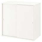 Aktuelles Schiebetürenschrank weiß Angebot bei IKEA in Salzgitter ab 119,00 €