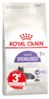 Selection de croquettes senior – 1,5kg - ROYAL CANIN dans le catalogue Animalis