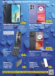 Samsung Angebot im aktuellen EURONICS Prospekt auf Seite 3