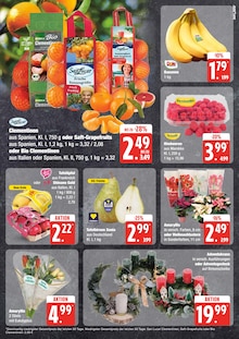 Äpfel im EDEKA Prospekt "Top Angebote" mit 20 Seiten (Kiel)