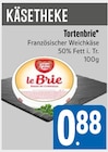 Tortenbrie bei E xpress im Kaufbeuren Prospekt für 0,88 €